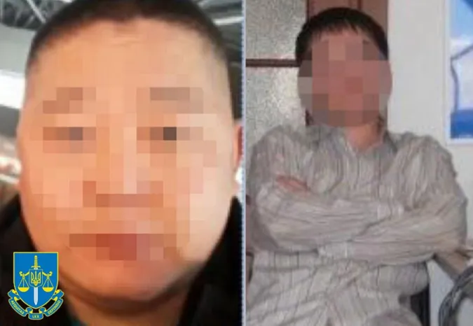 Вчиняли звірства у Бучі: двох російських військових засудили до 12 років за ґратами