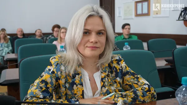 Алла Доманська
