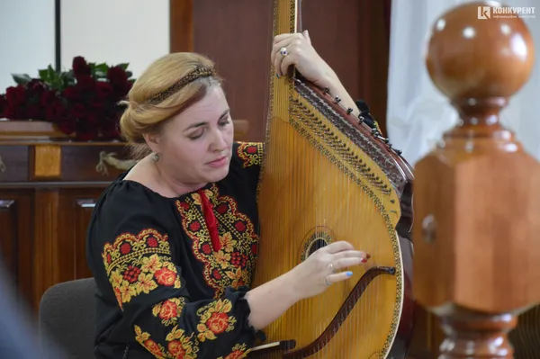 Ексголову Волинського апеляційного суду привітали з новою посадою