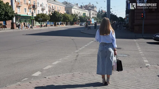 Як Луцьк зустрів свій 938 день народження (фото)