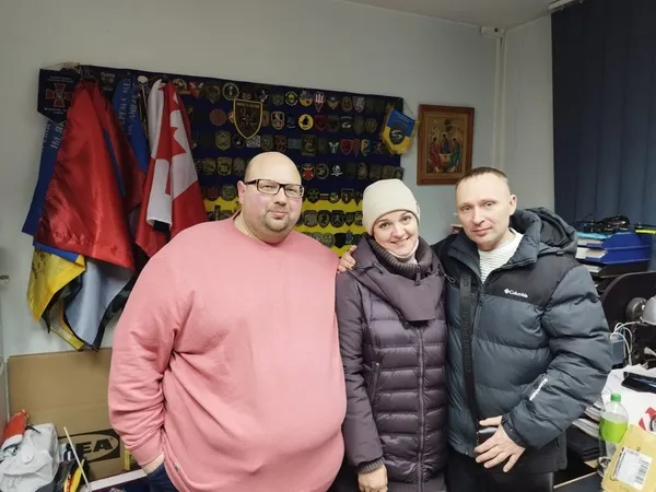 Що відомо про дружину та сім'ю Михайла Драпатого (фото)