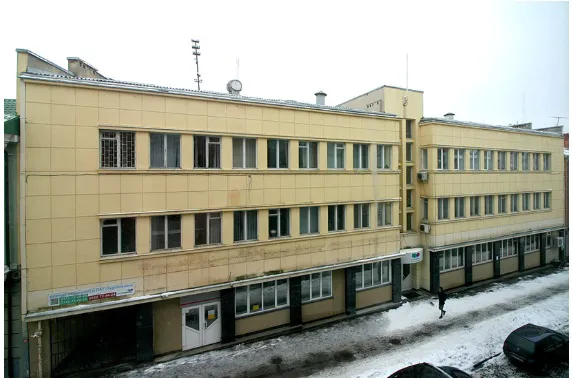 Крутіша за Розаліні: як влаштовували дансинги і концерти в цукерні Луцька (фото)