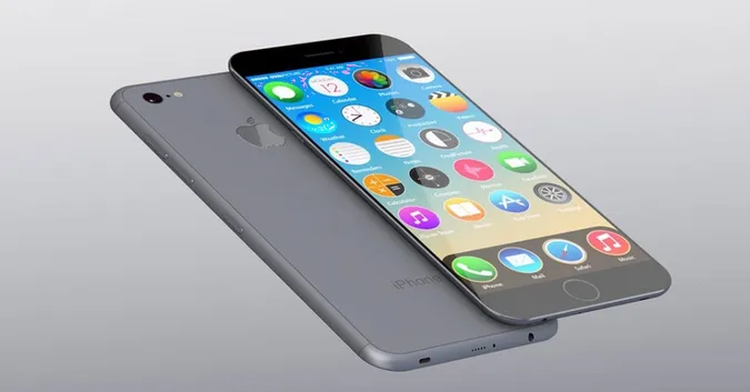 Розповіли, яким буде iPhone 7