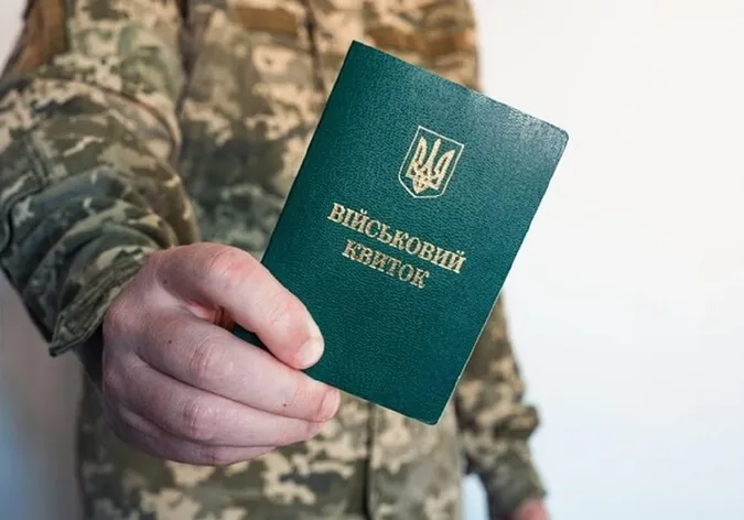 Мобілізація 50+ в Україні: кого забирають насамперед та куди відправляють служити