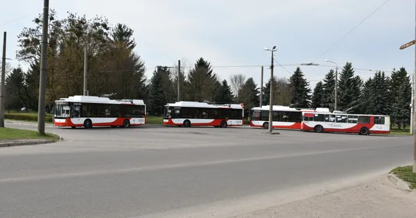 Головне у Луцьку: ТОП новин за вівторок, 18 квітня
