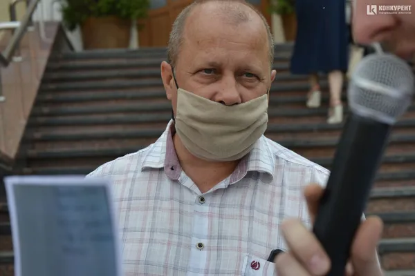 Лучани з Вишкова просили «особливих умов» для свого перевізника