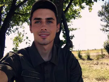 На Волині розшукують зниклого армійця