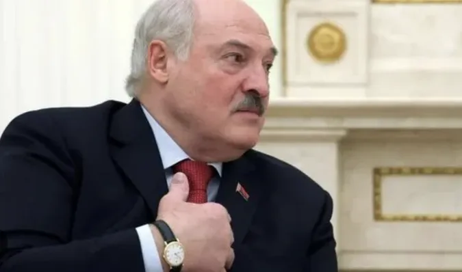 Лукашенко розширив коло тих, хто може збивати БпЛА над Білоруссю
