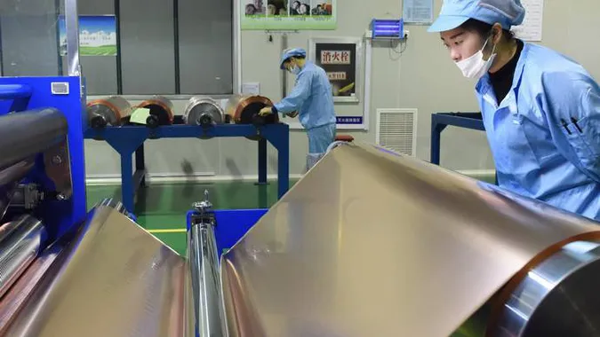 Волинські підприємства через коронавірус зможуть визнати угоди з Китаєм форс-мажорними