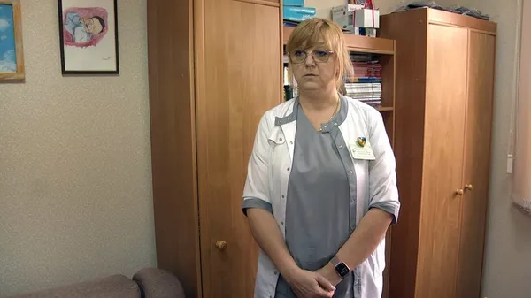У Волинському госпіталі ветеранів війни поранені бійці вчаться заново говорити (фото, відео)