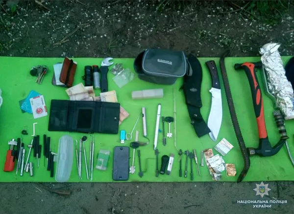 Як вберегти квартири від злодіїв: поради волинянам