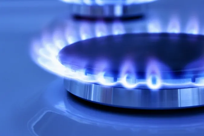 У 2017 ціна на газ для населення не зміниться