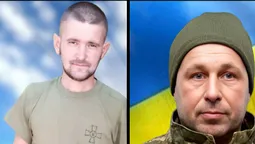 Громада на Волині втратила двох захисників: загинули Іван Шваївський та Андрій Мацерук
