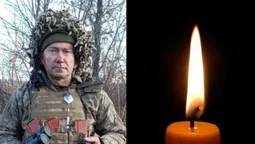 Майже два роки невідомості: за ДНК ідентифікували воїна з Волині Сергія Близнюка
