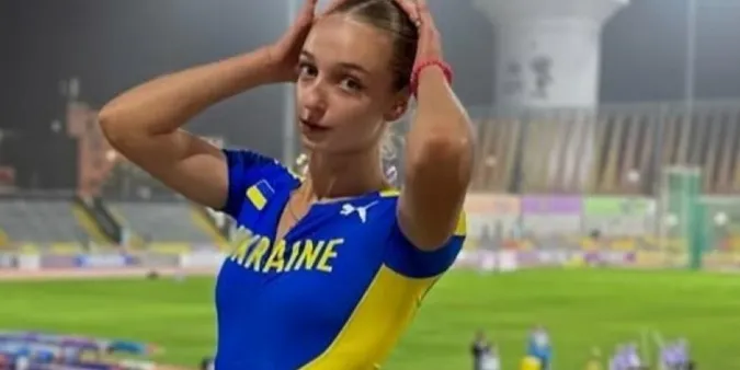 Легкоатлетка з Ковеля завоювала «бронзу» на чемпіонаті у Болгарії