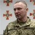 Драпатий запустив ревізію офіцерів Генштабу: залишить тих, хто має бойовий досвід