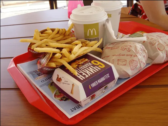 McDonald's планує відкрити заклад у Луцьку вже у 2021 році (подробиці)