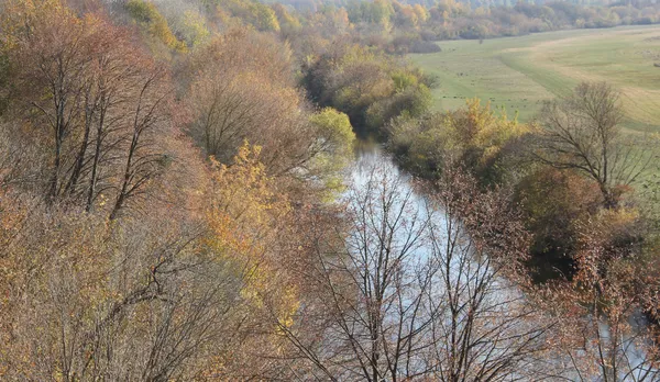 Церква, де молилася Леся, та Яловичівські крутосхили: найгарніші місця біля Луцька (фото)