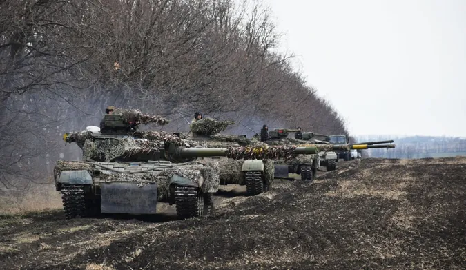 Наступ росії досягає кульмінації – Україна може перехопити ініціативу, – ISW
