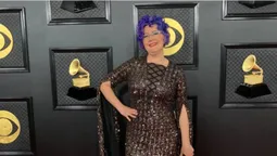 Українка отримала премію Grammy (відео)