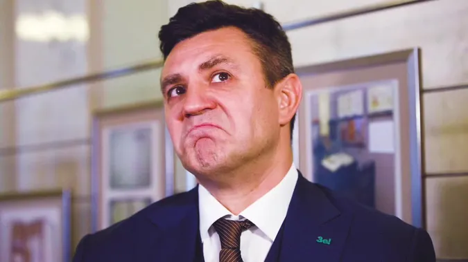 Апеляційний суд залишив Тищенка під домашнім арештом (відео)