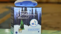 На Волині школи і дитсадки отримали 23 тисячі солодких подарунків
