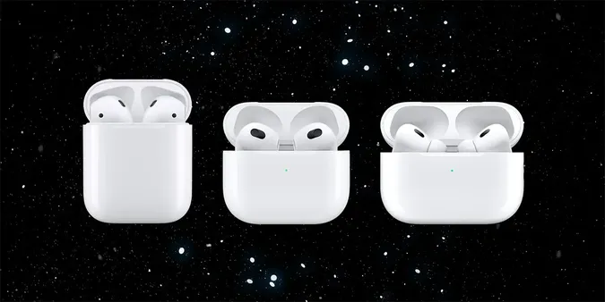 AirPods чи AirPods Pro: які навушники Apple краще купити в Україні