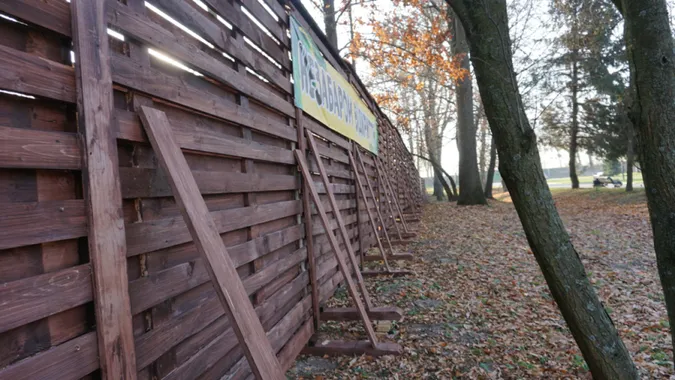 Повідомили точну дату відкриття динопарку в Луцьку