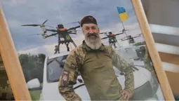 У Луцьку попрощалися із захисником України та волонтером Ігорем Приступою (фото)