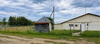 Неподалік Луцька продають акваферму для вирощування раків і креветок за 6 млн грн (фото)