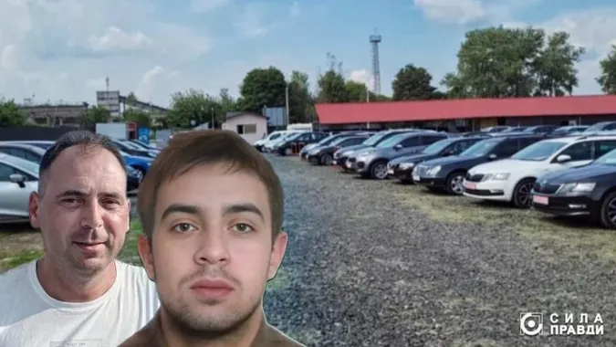 Авторинок у Луцьку: як місто втратило мільйони гривень і хто на цьому заробив