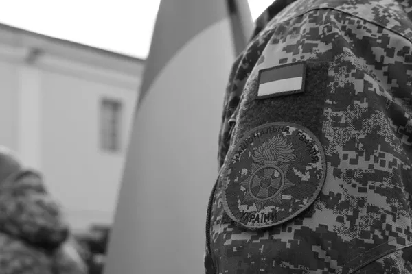 У Луцьку попрощалися із загиблими на війні Сергієм Дудкою та Сергієм Веремчуком (фото)