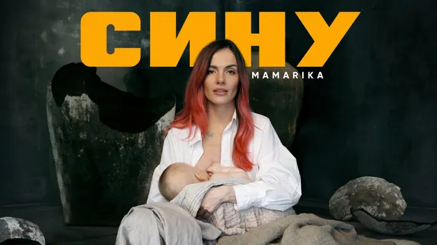 Хіт Положинського потрапив до символічної збірки нових пісень війни (відео)