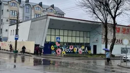 У Луцьку Федерація боксу отримала приміщення в оренду на 20 років (фото)
