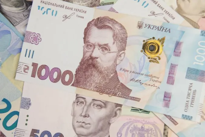 «Тисячу Зеленського» доведеться повернути: кого це стосується
