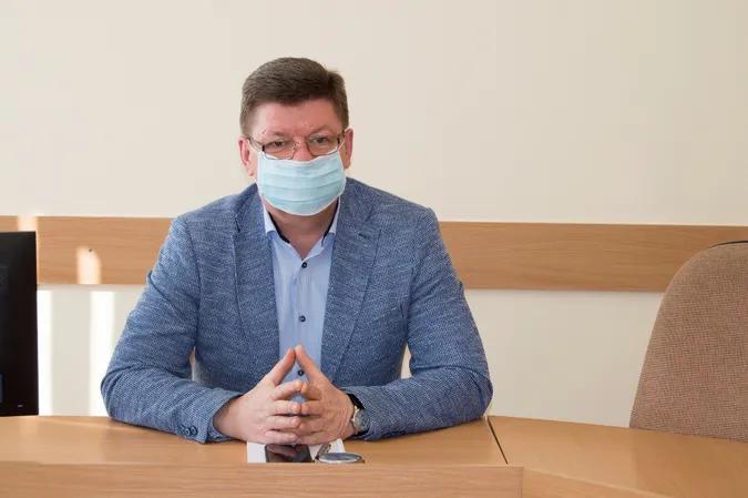 Відрікся від сестри, якій давав премії: ексмер Нововолинська подав апеляцію