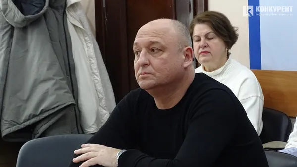 Сергій Палецький