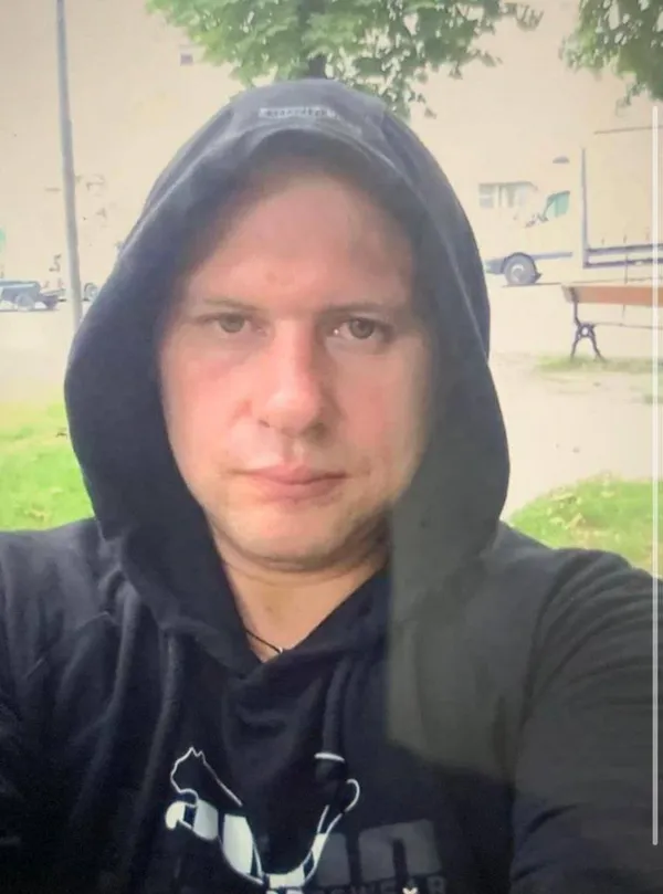 На Волині розшукують озброєного злочинця (фото, відео)