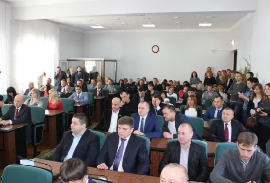 За чотири роки повноважень на сайті Луцькради так і не опублікували біографії депутатів