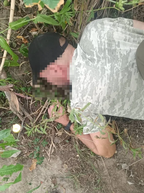 ⚡️Чоловіка, який влаштував стрілянину в Луцьку, затримали (фото)