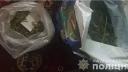 19-річного жителя Любомля спіймали на збуті наркотиків (фото)