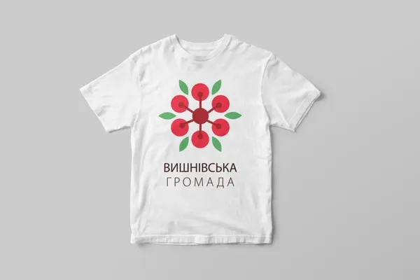 У Вишнівської тергромади на Волині з'явився логотип (фото)