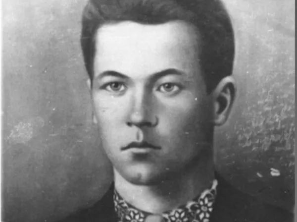 Василь Івахів