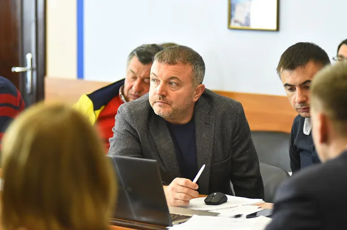 Чи ніхто не нажився на епідемії: Покровський вимагає аудиту витрат (відео)