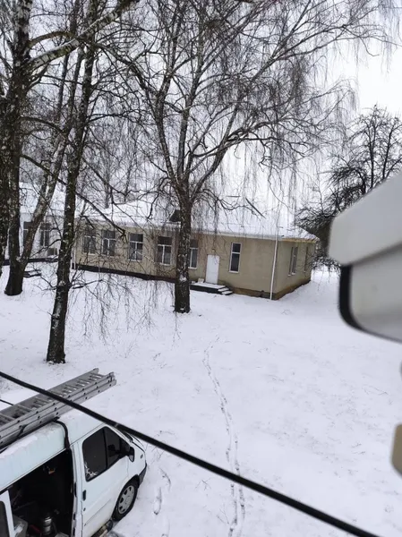 Все під контролем: у волинському селі встановили камери (фото)