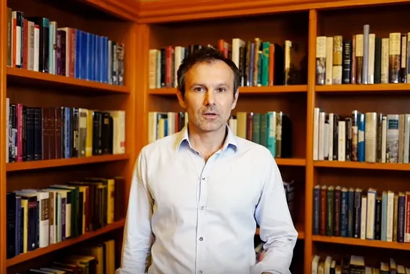 #ЗнаюЯк: Вакарчук знає, як змінити Україну (відео)