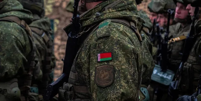 Ризики наступу з Білорусі: що кажуть у Генштабі