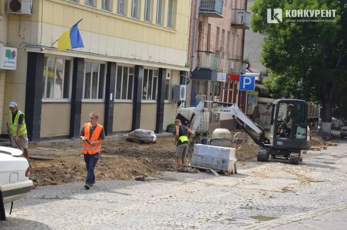 Ремонт вулиць у Луцьку: що? де? коли?