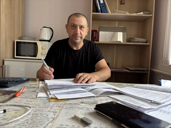 Віктор Носуліч