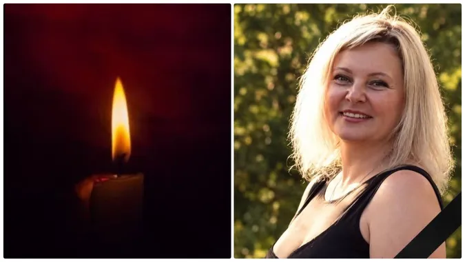 Сиротами залишилися двоє дітей: через удар безпілотника загинула лучанка Юлія Лєснова
